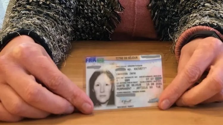 Royaume-Uni : vers un accès plus strict au titre de séjour