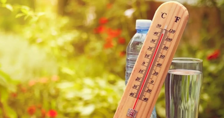 Météo du 7 octobre en Algérie : calme ou orages à venir ?