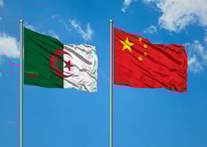 La Chine voit l'Algérie comme priorité pétrolière