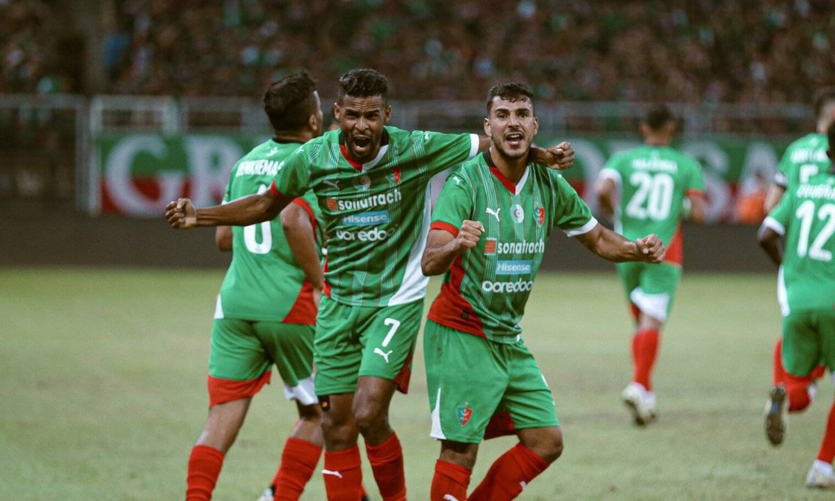 Le club le plus titré d’Algérie va vous surprendre