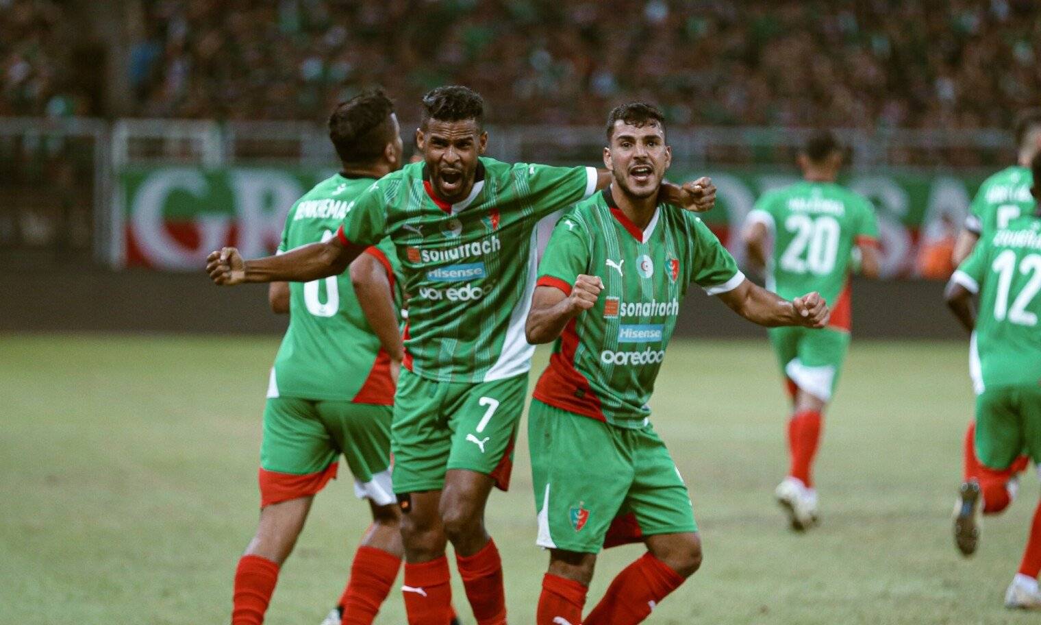 Défaite du MCA : la violente réaction de Hadj Redjem