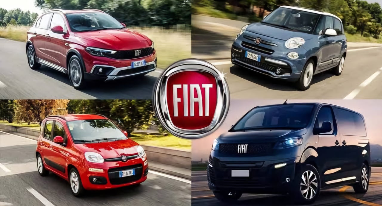 Fiat Algérie lance des freins 100% made in Algérie