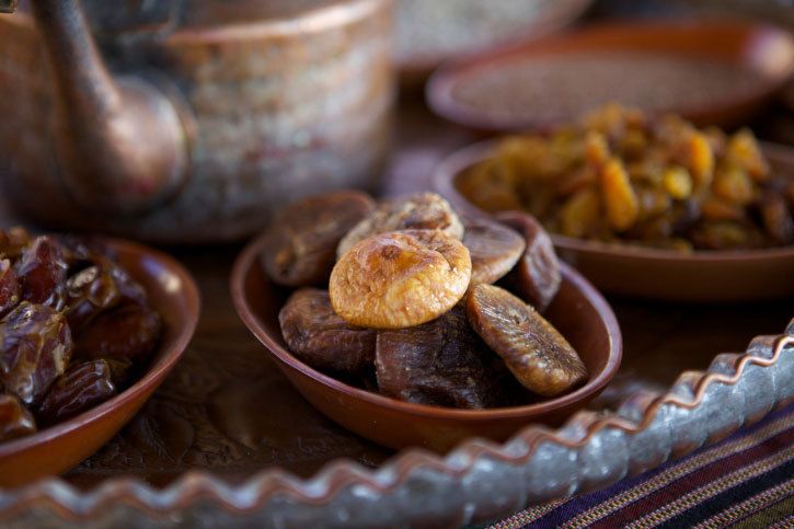 Ramadan et diabète : qui peut jeûner sans risque ?