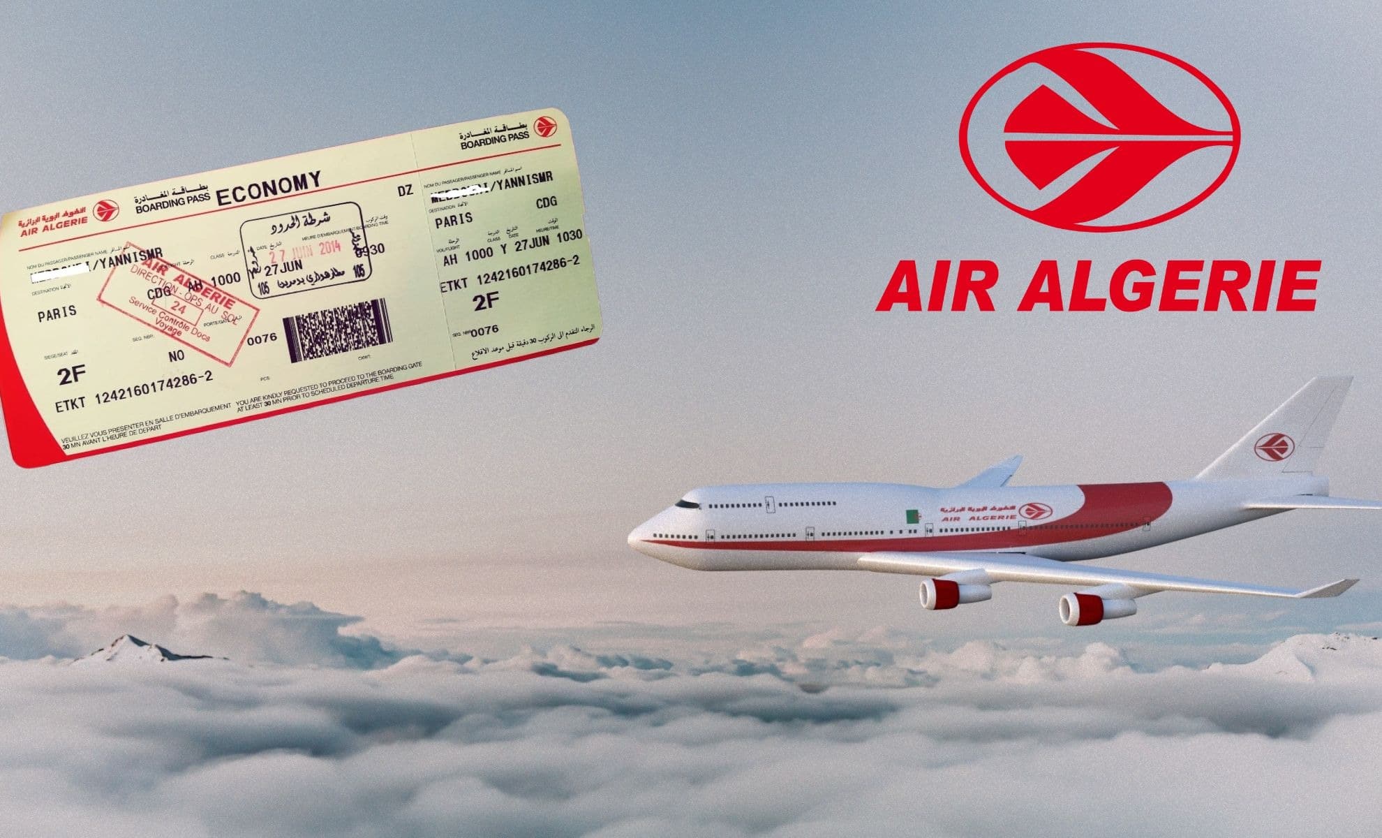 Air Algérie : deux nouvelles destinations en Europe dès 2026