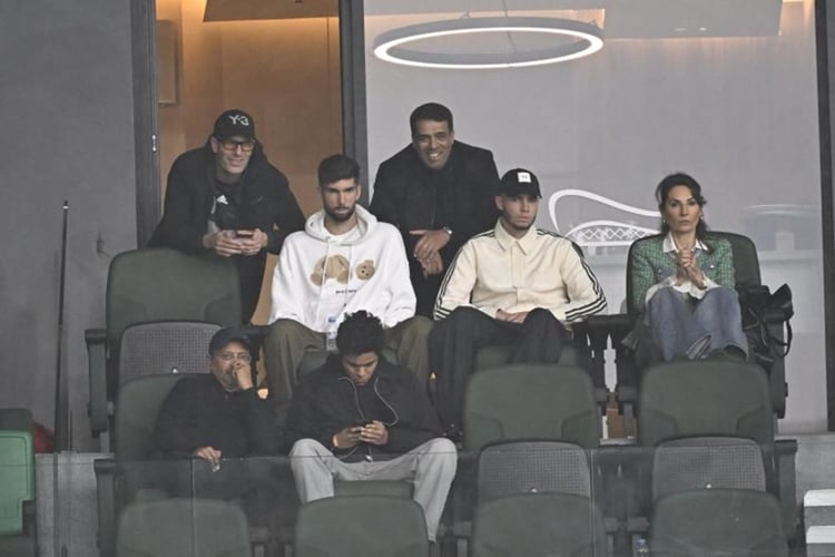 Algérie : un autre Zidane bientôt sous le maillot des Fennecs ? L'annonce surprise