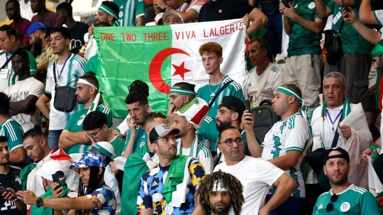 Mondial 2026 : l’Algérie en danger sans ses supporters ?