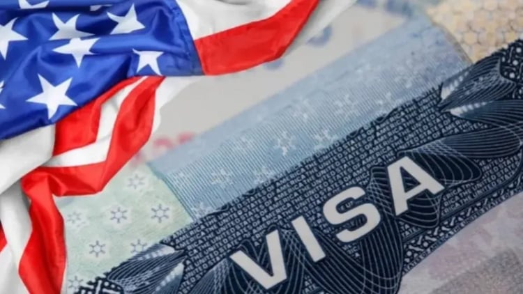 Alerte visa USA : avis crucial de l'ambassade pour les Algériens