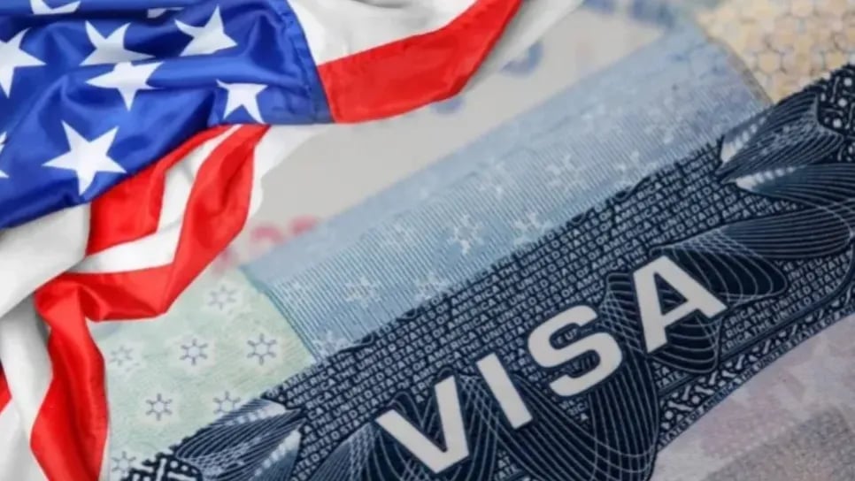Alerte visa USA : avis crucial de l'ambassade pour les Algériens