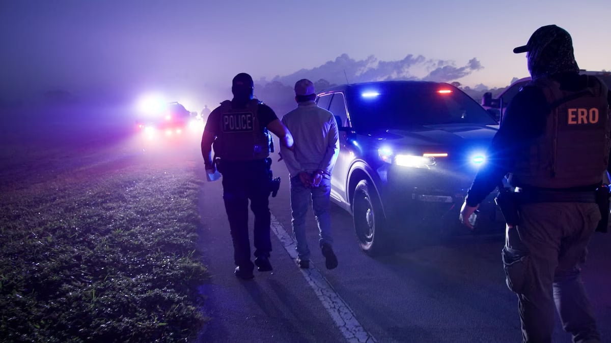 Jusqu’à 3000 $ offerts aux sans-papiers pour quitter le pays