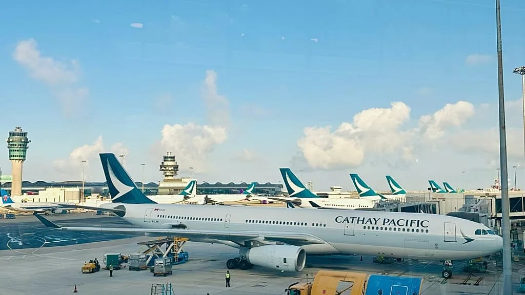 Conflit avec l'Iran : Pourquoi les tarifs aériens flambent ?