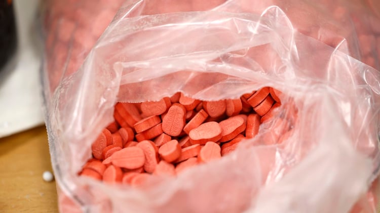 Saisie de 13 000 comprimés d'ecstasy au port de Béjaïa