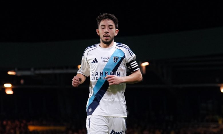 Maxime Lopez écarte l’Algérie : sa décision choc révélée