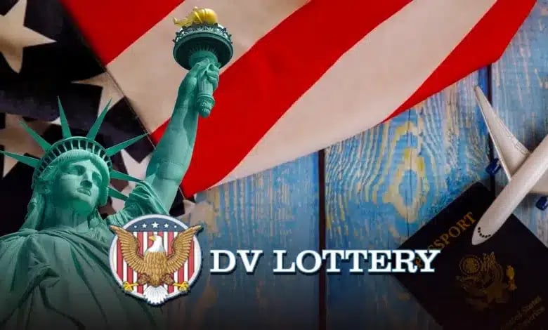 DV Lottery 2027 : découvrez les nouvelles règles étonnantes !
