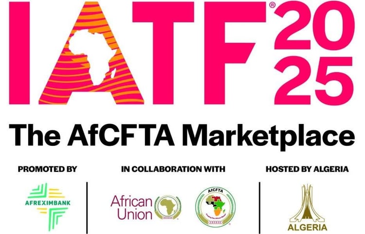 Algérie à l’IATF 2025 : contrats majeurs et annonces clés