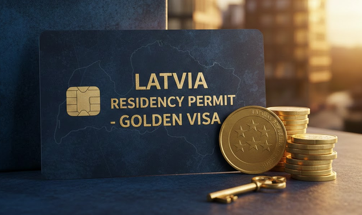 Programmes visa doré 2026 : découvrez les tops choices