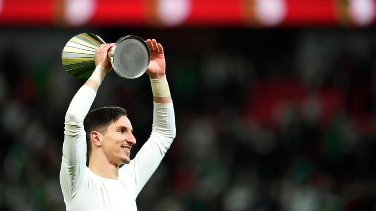 Boulbina : le sauveur acclamé de l'Algérie face à la RDC