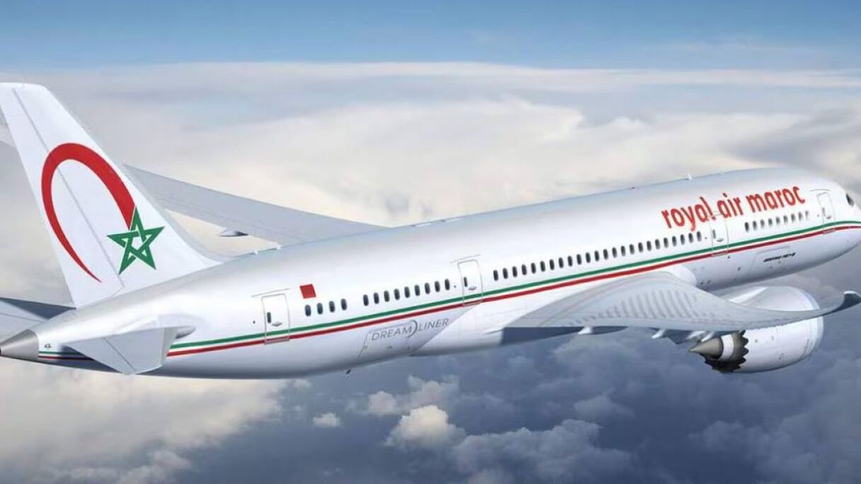 Royal Air Maroc s’inspire d’Air Algérie et s’ouvre au monde