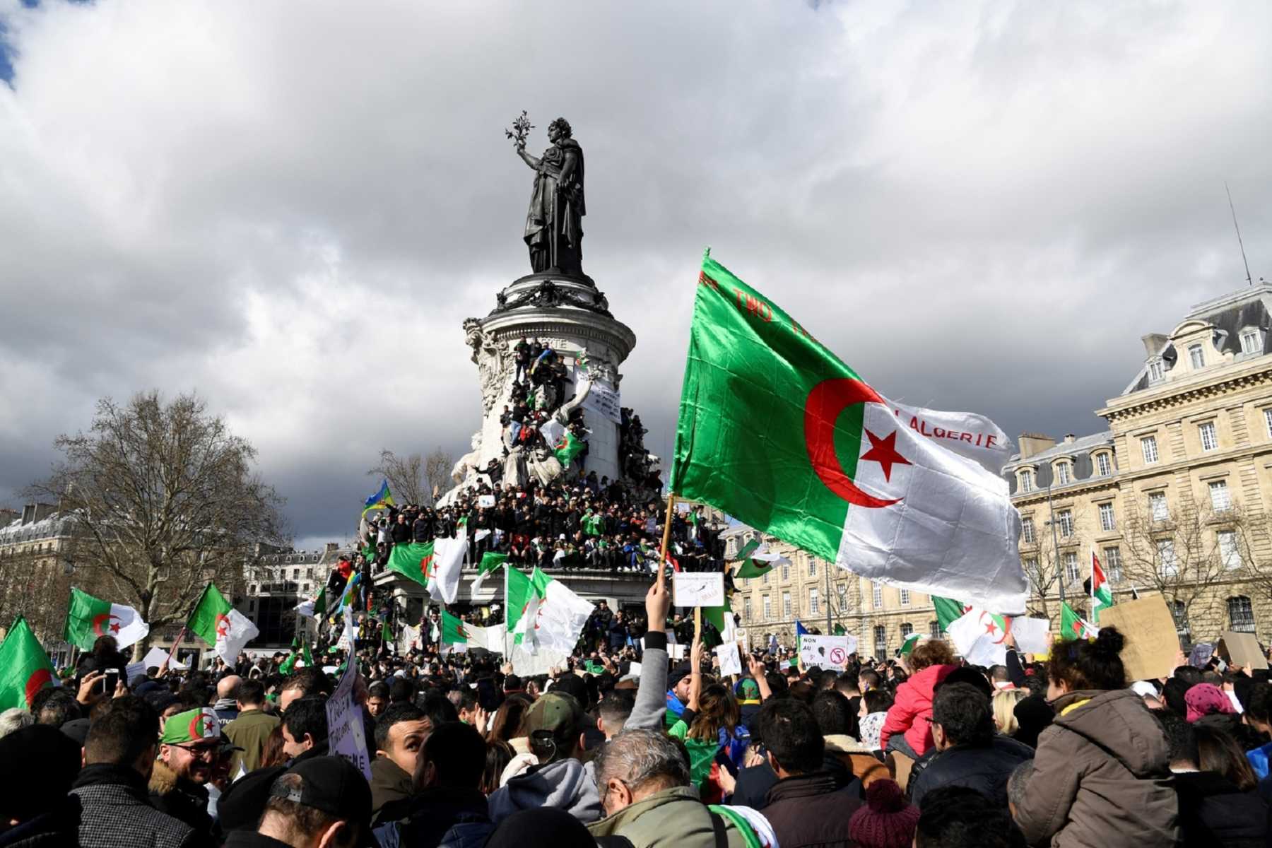 Diaspora algérienne : comment peser sur l'Algérie sans rentrer