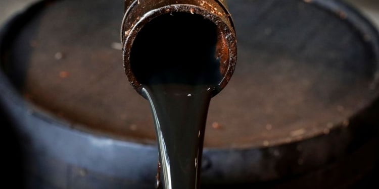 Algérie : 6 millions de barils de pétrole bientôt vendus à l&rsquo;Égypte