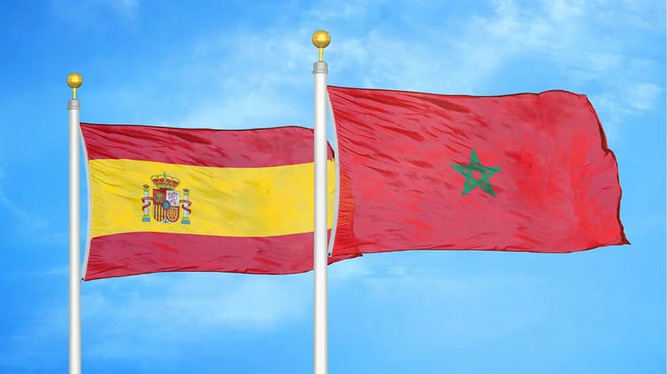 Le Maroc : une menace grandissante pour l'Espagne ?