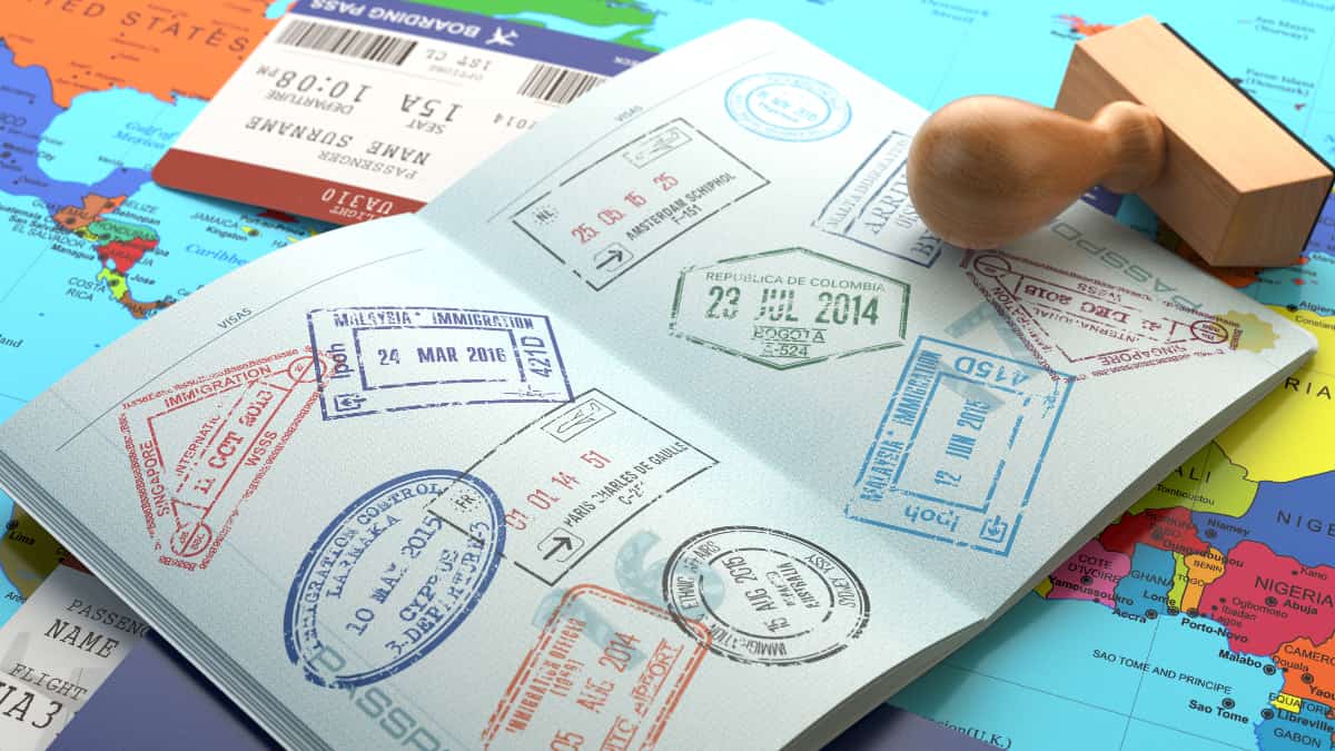 Fin du visa gratuit : un pays d’Asie ferme sa porte aux Algériens