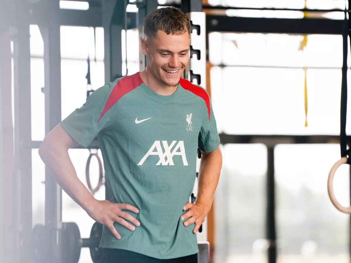 Wirtz ovationné, Maza soutenu : le geste qui intrigue