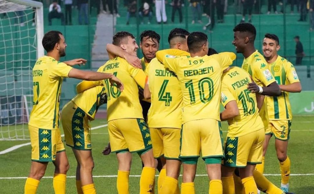 Tizi Ouzou : la grande annonce qui ravit les fans de la JSK