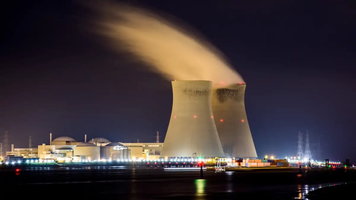  Energie nucléaire: Pourquoi l’Algérie mise sur ROSATOM?