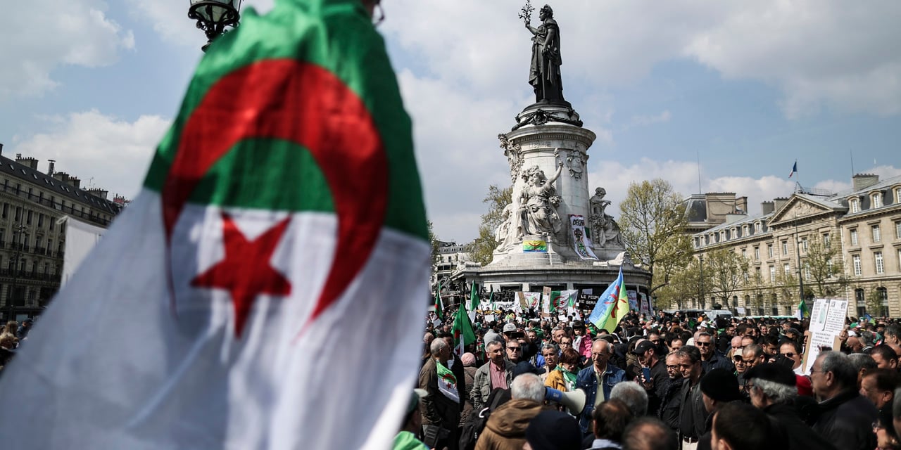 Bobigny : des migrants algériens victimes d’exploitation