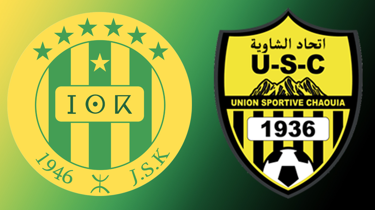 La JS Kabylie au cœur d'une étonnante polémique sur ses ballons