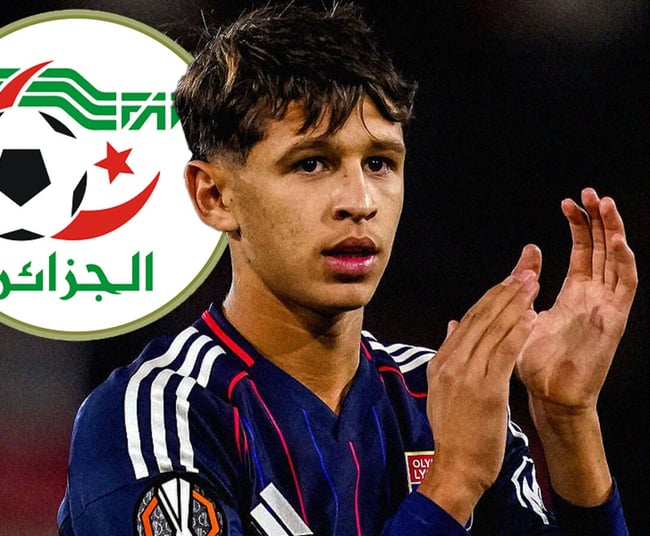 Khalis Merah : pourquoi l’Algérie devance la France ?