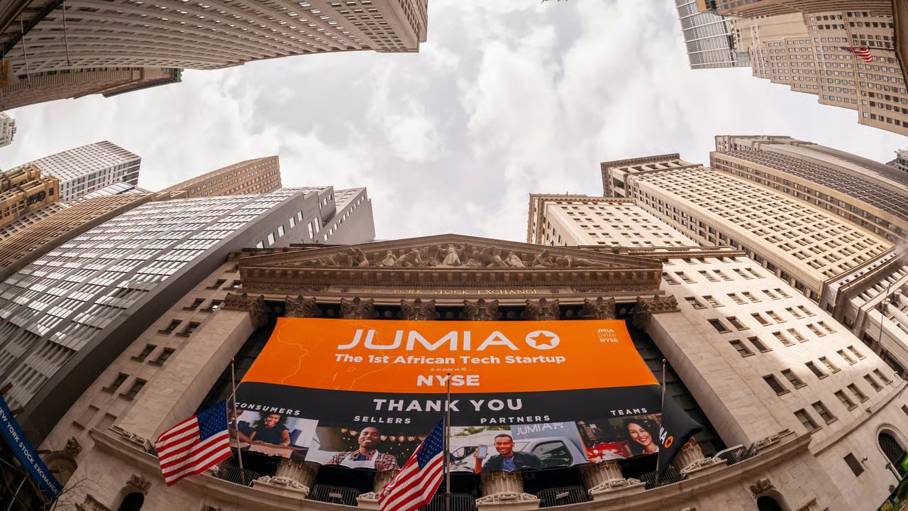Jumia quitte l’Algérie : quel avenir pour l’e-commerce local ?