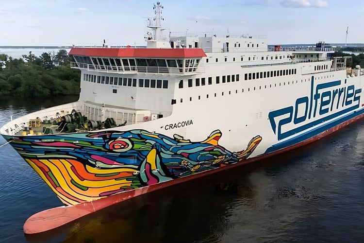 Elbahr Ferries: Une offre inédite sur l'import auto