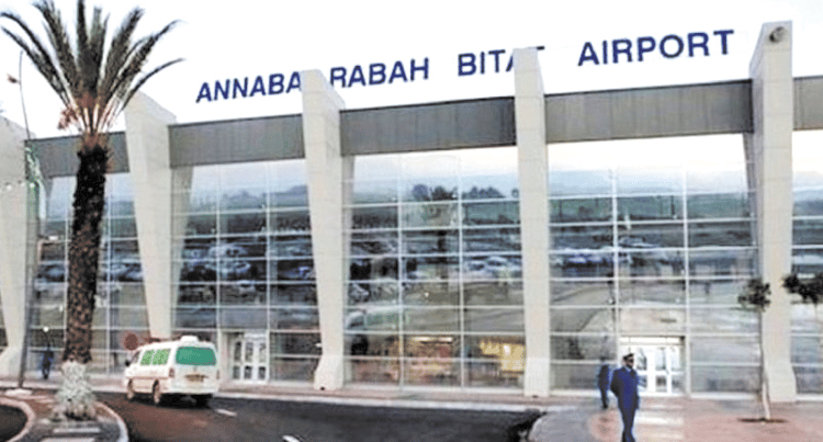 Condamnations choc à l’aéroport d’Annaba : que s’est-il passé ?