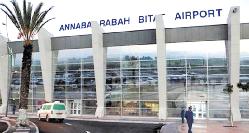 Condamnations choc à l’aéroport d’Annaba : que s’est-il passé ?
