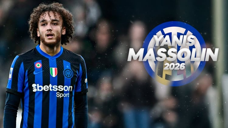 Nouvelle star algérienne en Italie qui fait sensation