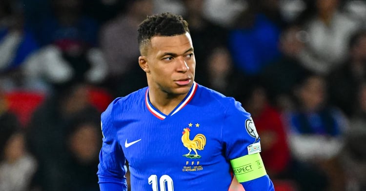 Comment Petkovic a quasiment mis fin à la carrière de Mbappé ?