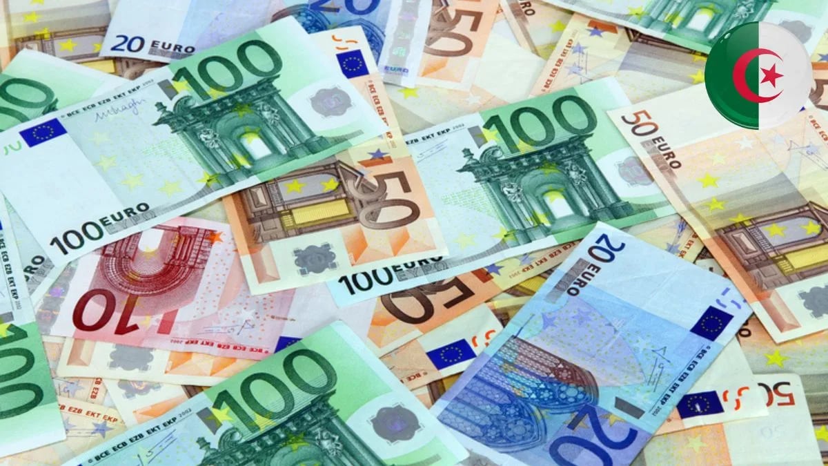 Faux billets en Algérie : une saisie de 10 000 € intrigue