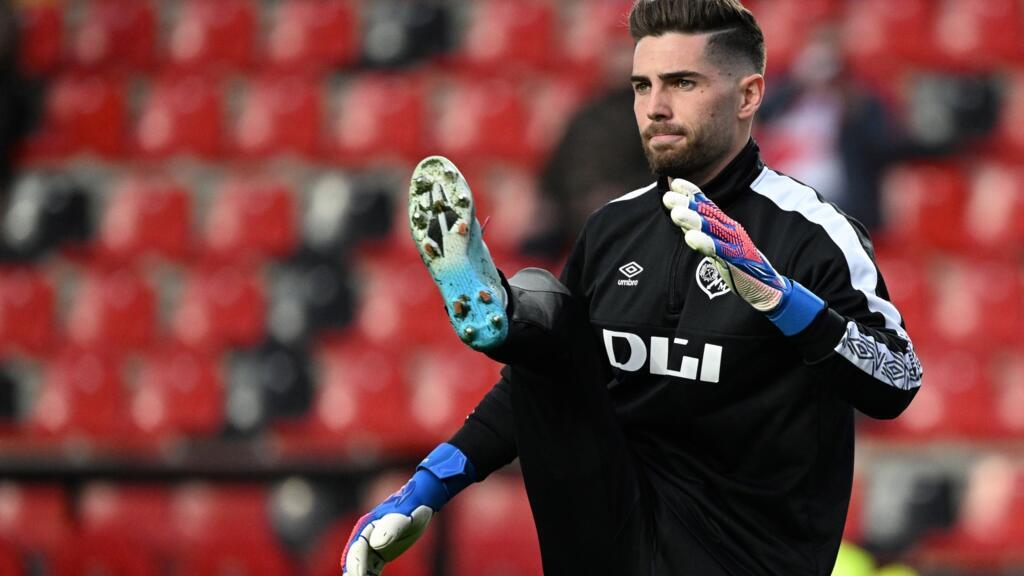 Pacheta analyse les qualités de Luca Zidane à Granada CF : jeu au pied, relance, personnalité et progression d’un gardien moderne désormais suivi par plusieurs clubs européens.