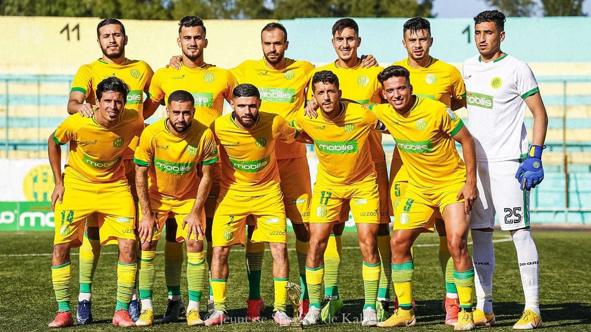 US Monastir limoge son coach: Aprés sa défaite face à la JSK