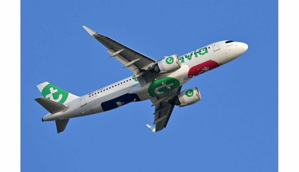 Transavia : Incident en vol entre Biarritz et Marrakech