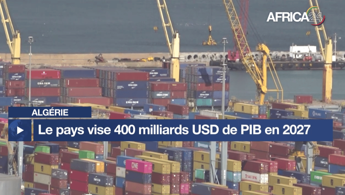 Algérie : vers 400 milliards $ de PIB ? Les révélations chocs d’un expert de PwC