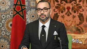 Les secrets du palais : révélations sur Mohammed VI