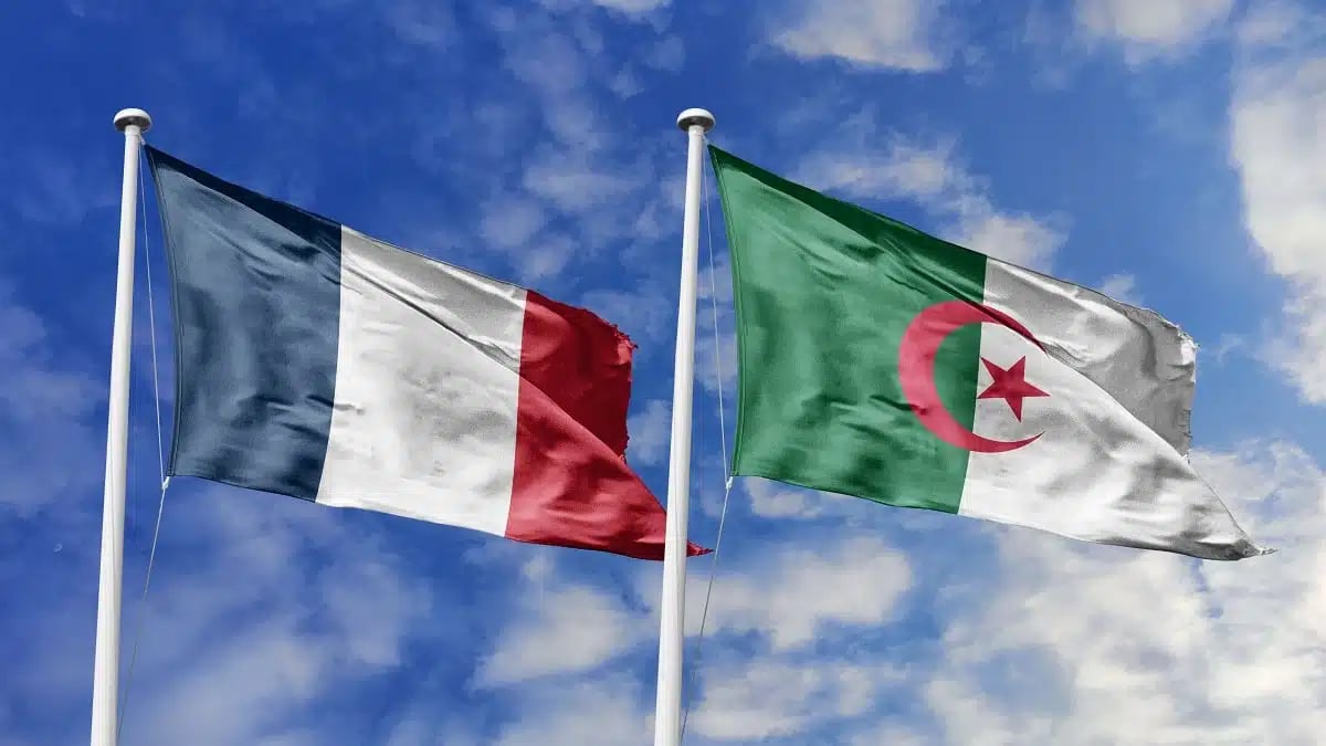 Algérie