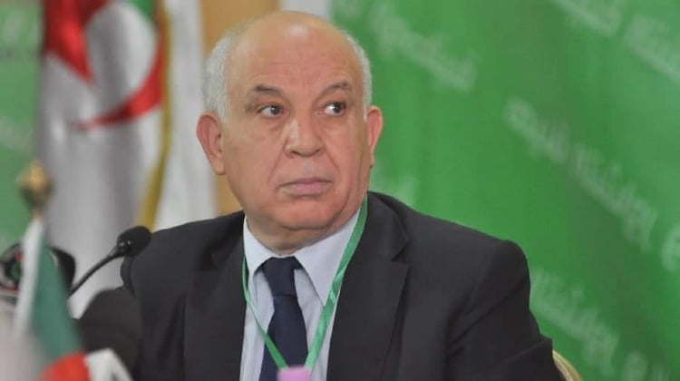 Algérie : Rahabi accuse Macron d'opportunisme diplomatique