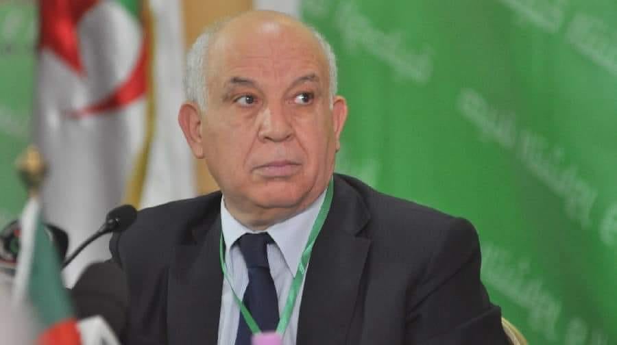 Algérie : Rahabi accuse Macron d'opportunisme diplomatique