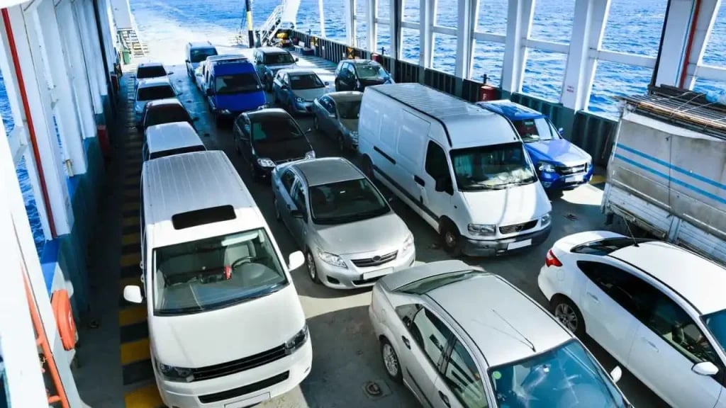 Nouvelles règles pour importer une voiture en Algérie