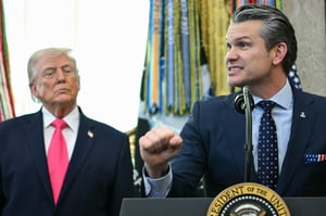 Trump désigne le responsable : qui a proposé d'attaquer l'Iran ?