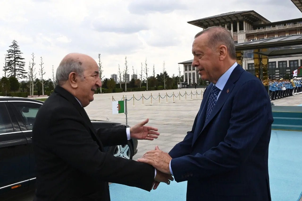 Un géant turc investit 100M$: découvrez ses projets en Algérie