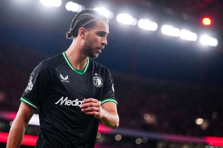 Zerrouki en danger : l’erreur qui a failli punir l'Algérie